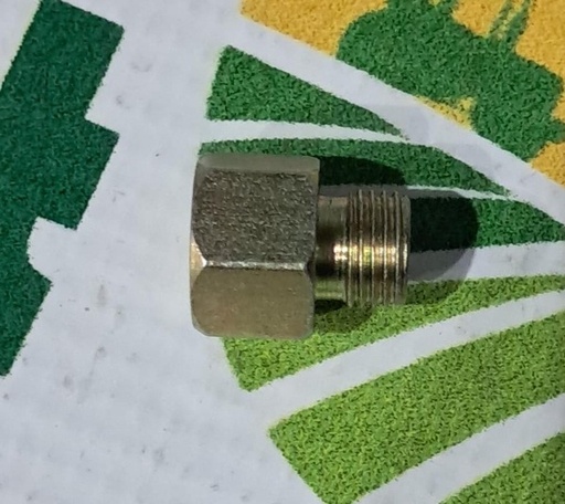 [128075] Reductie Conducta Manometru Ulei M10