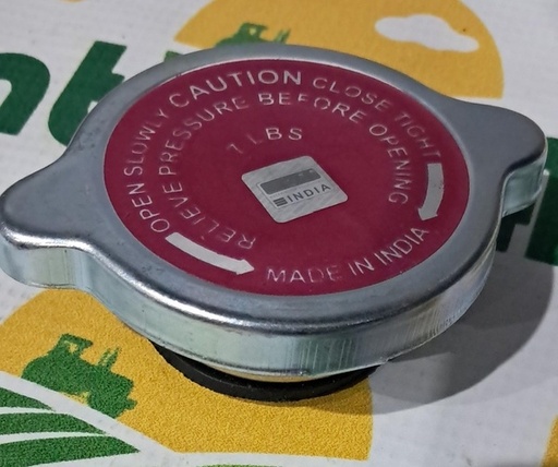 [128077] Buson Radiator Apa U650/U445