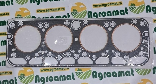 [128080] Garnitura Chiulasa Cu Inel Cupru U650