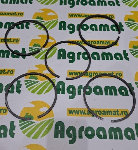 [128085] Set Segmenti Motor U650