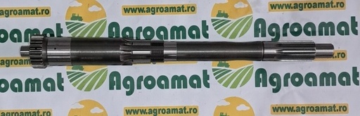 [128090] Ax Ambreiaj Z-23