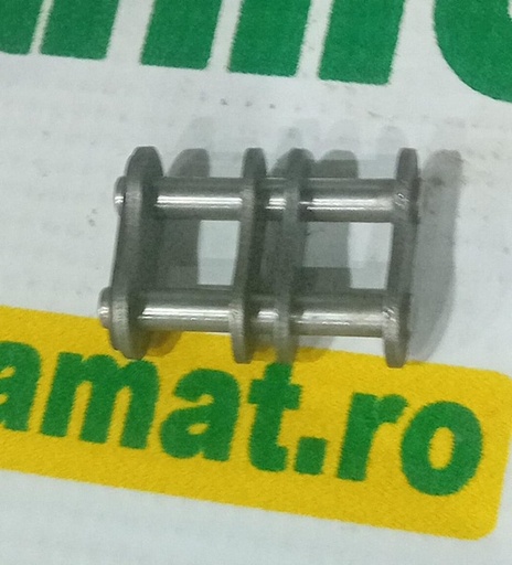 [128227] Cheita lant Dubla 08B-2 P12.7 MM