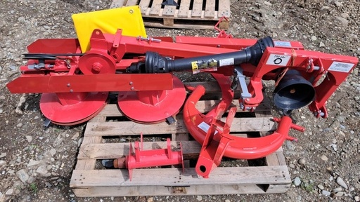 [128291] Coasa Mecanica 1.05M