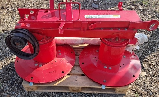 [128292] Coasa Mecanica 1.65M Fara Cardan