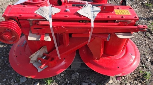 [128294] Cositoare 1.65 M Turceasca