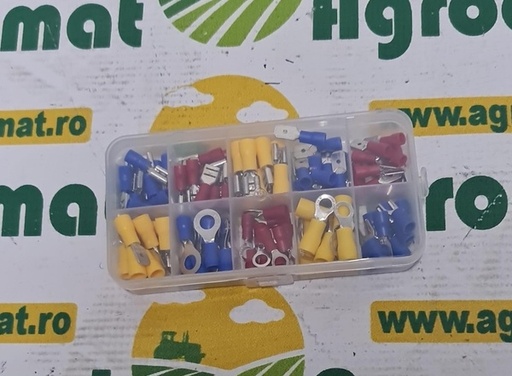 [128325] Trusa Papuci Electrici 815