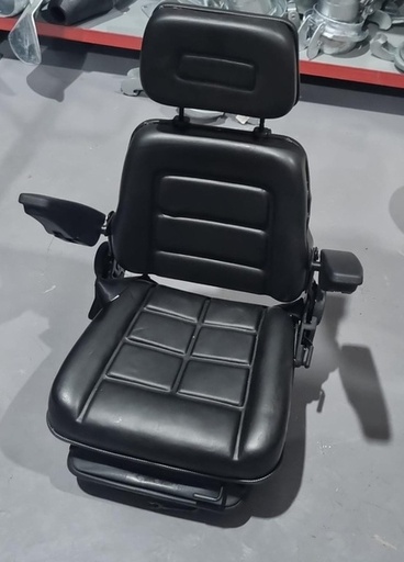 [128392] Scaun Universal Utilaje Agricole (Mecanic)