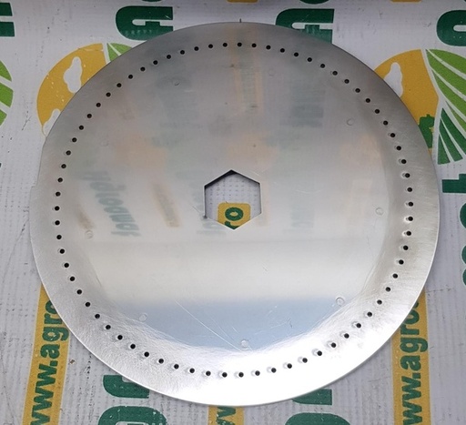 [128417] Disc Semanatoare 72-Gauri x 2.5mm