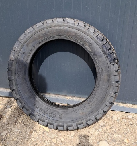 [128508] Anvelopa Agricola 650/20 10PR F2