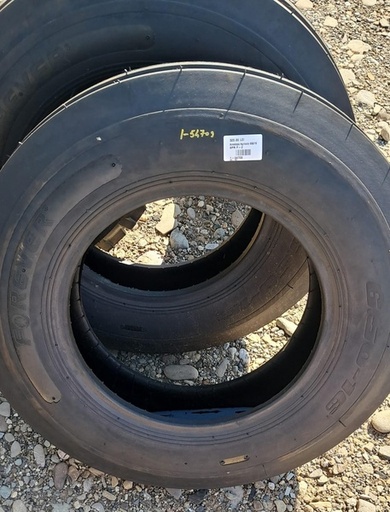 [128510] Anvelopa Agricola 650/16 8PR F-2