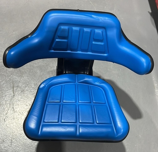 [128531] Scaun Albastru U-650 U-445