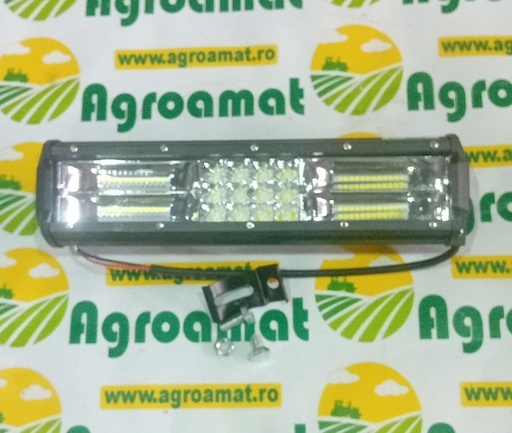 [128535] Lampa Led Tip Bara 12-24V, 180W, 62x79x307mm