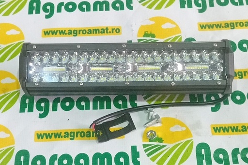 [128549] Lampa LED Tip Bara 12-24V, 240W, 62x79x377mm