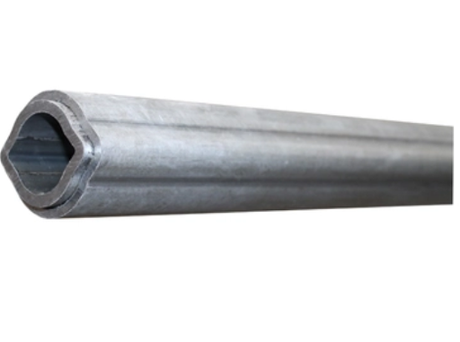 [128555] Teava Cardan 57,5x48 cu 49x39,5/3,8 Cruce 30x80 L-1M