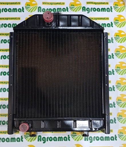 [128628] Radiator Apa U445 CUPRU