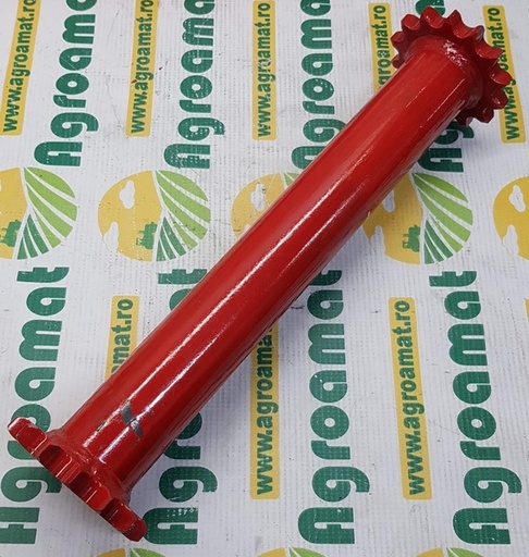 [128761] Pinion Dublu 1306073