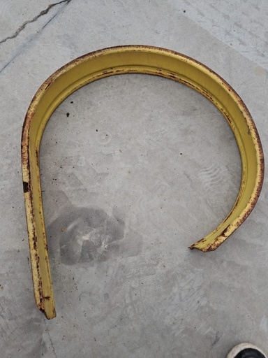 [128802] Tabla Pick-up New Holland SH