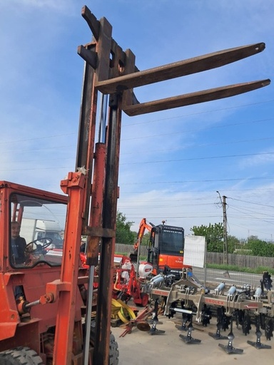 [128986] Motostivuitor 5-Tone O&K V50