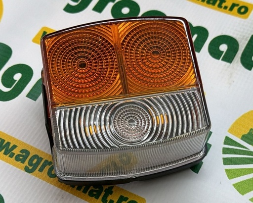 [129106] Lampa Semnalizare Dreapta Fata 3226120R1