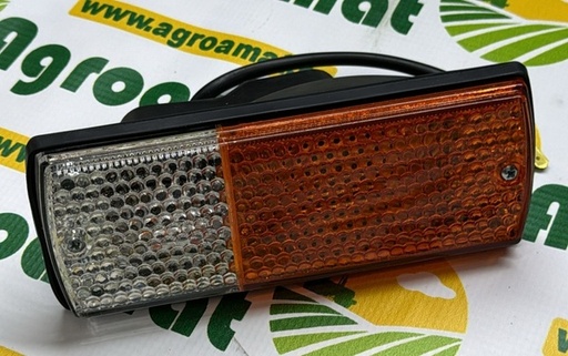 [129289] Lampa Semnalizare 1678990M91