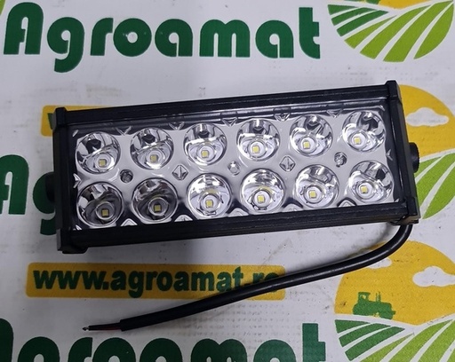 [129388] Proiector LED Tip Bara 36W