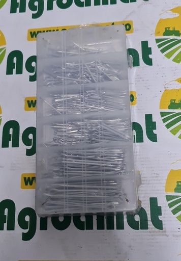 [129512] Set Splinturi 555 buc.