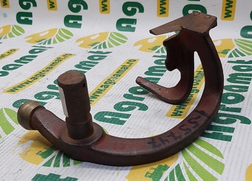 [129518] Degajor Ata SH Model Vechi Scurt