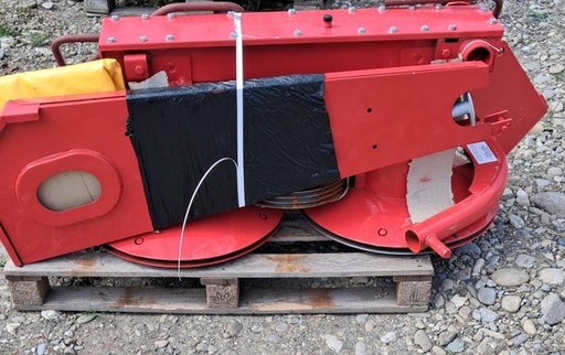 [129665] Coasa Poloneza 1.35M Fara Cardan