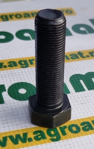 [129687] Surub cap Hexagonal M18x1,5x60mm