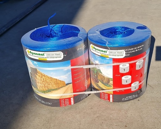 [129763] Sfoara Balotat 1000 ml/kg