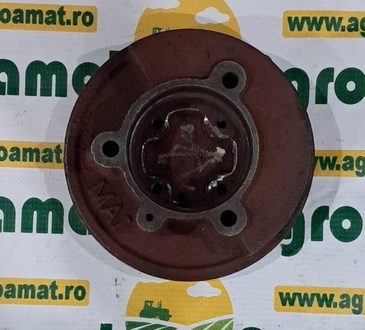 [129772] Fulie Vibrochen