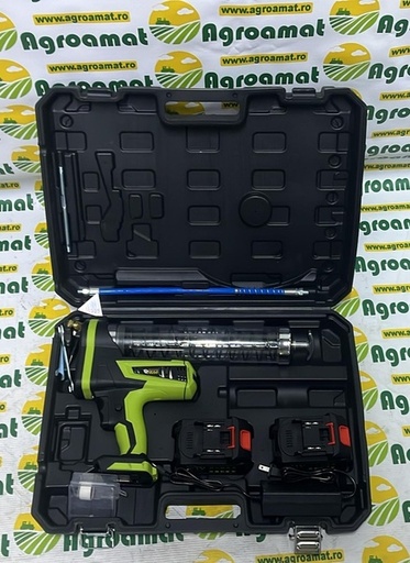 [129792] Decalimetru Electric 12V