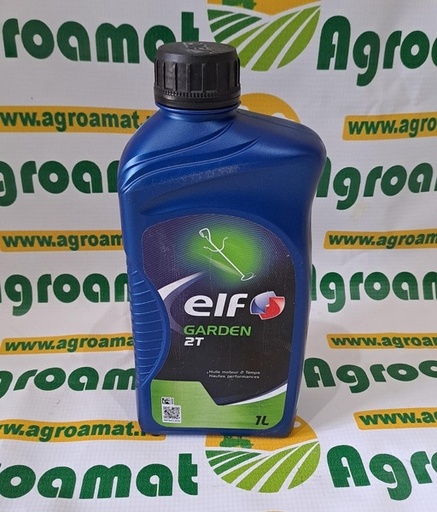 [129821] Ulei 2T SAE30