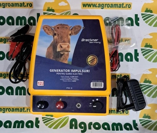 [129823] Generator Impulsuri 12Joule 12/220V