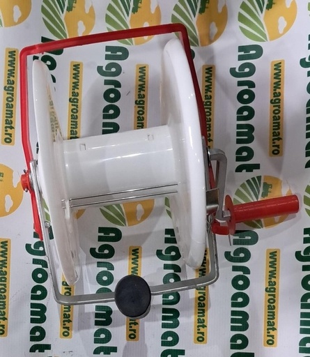 [129829] Derulator Tambur Fir Gard Electric