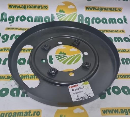 [129872] Aparatoare 8600140