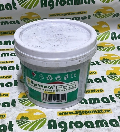 [129932] Vaselina Grafitata 4kg