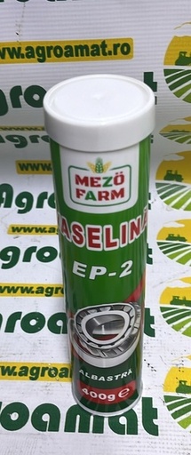 [129934] Vaselina Tub EP-2 Albastra 0.4kg