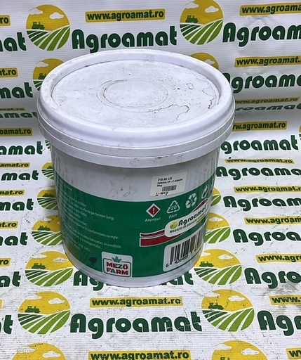 [129935] Vaselina EP-2 Albastra 9kg