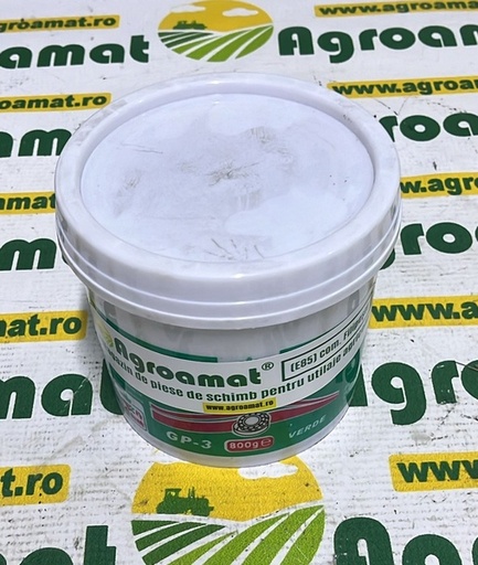 [129936] Vaselina GP-3 Verde 800gr