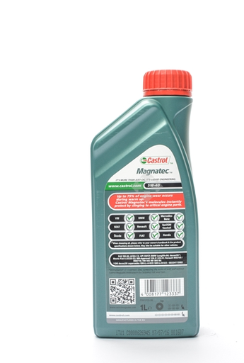 [129961] Ulei Motor Castrol 5W40 C3 1L