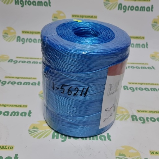 [129971] Sfoara Balotat 350-M/Kg - 5KG