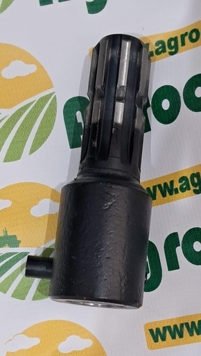 [129994] Adaptor Cardan 1 3/8 Z6- Z8,  L- 160mm