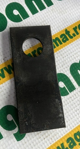 [130017] Lama Cositoare Ondulata