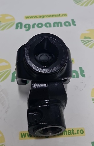 [130021] Articulatie Cardan FCF T6 30.2X92MM