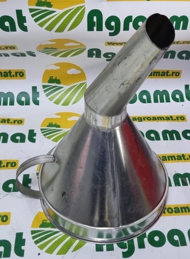 [130047] Palnie Combustibil cu Cot 172mm