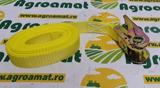 [130100] Chinga Ancorare Marfa 5mx25mm 245KG