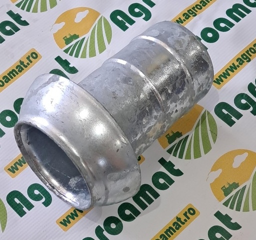 [112647] Mufa Cuplare  4" Tata cu Stut 4"