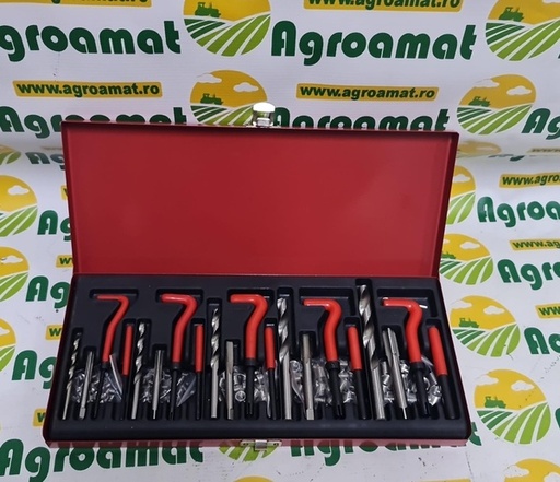 [130183] Trusa Reparatii Filete 131 Buc