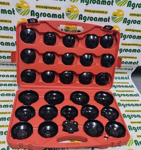 [130186] Trusa Chei Filtre Ulei 30 Buc